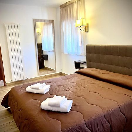 Hotel Pinguino Pescasseroli Luaran gambar