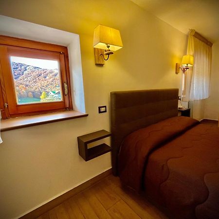 Hotel Pinguino Pescasseroli Luaran gambar