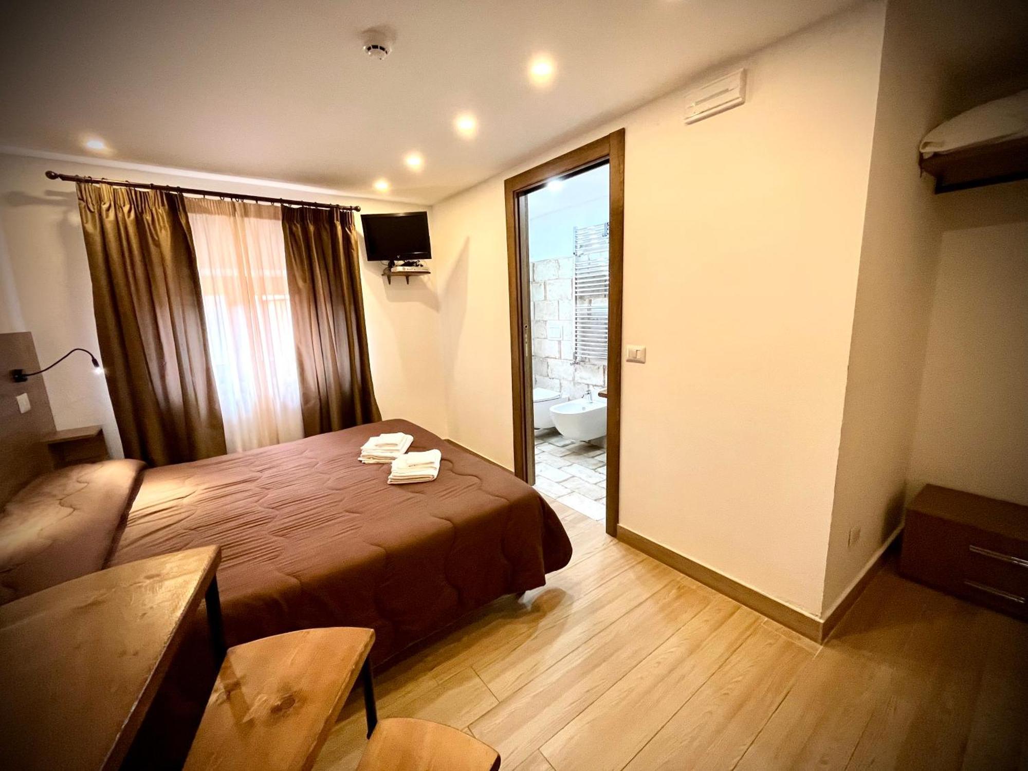 Hotel Pinguino Pescasseroli Luaran gambar