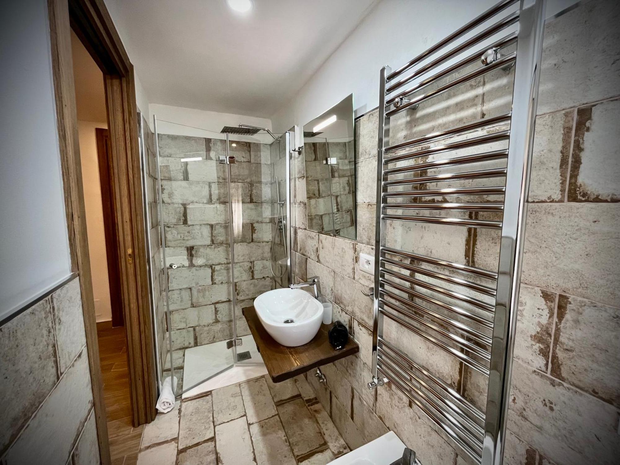 Hotel Pinguino Pescasseroli Luaran gambar