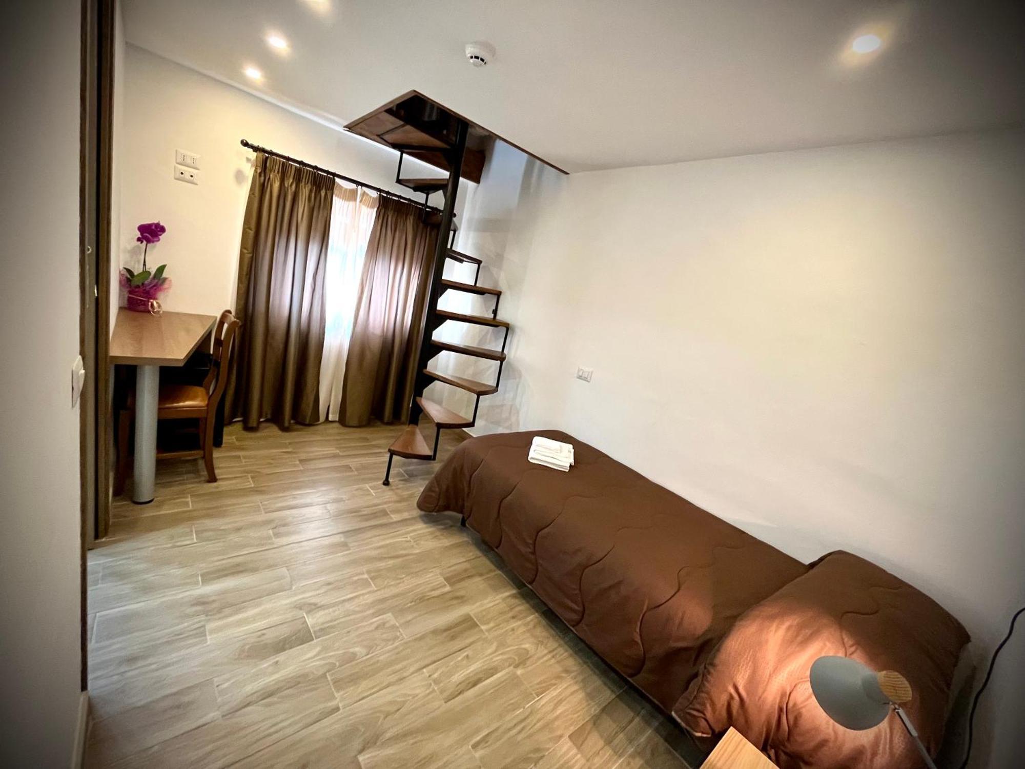 Hotel Pinguino Pescasseroli Luaran gambar