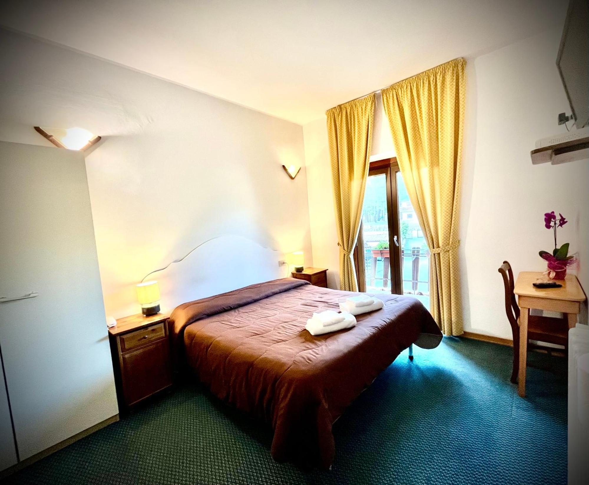 Hotel Pinguino Pescasseroli Luaran gambar