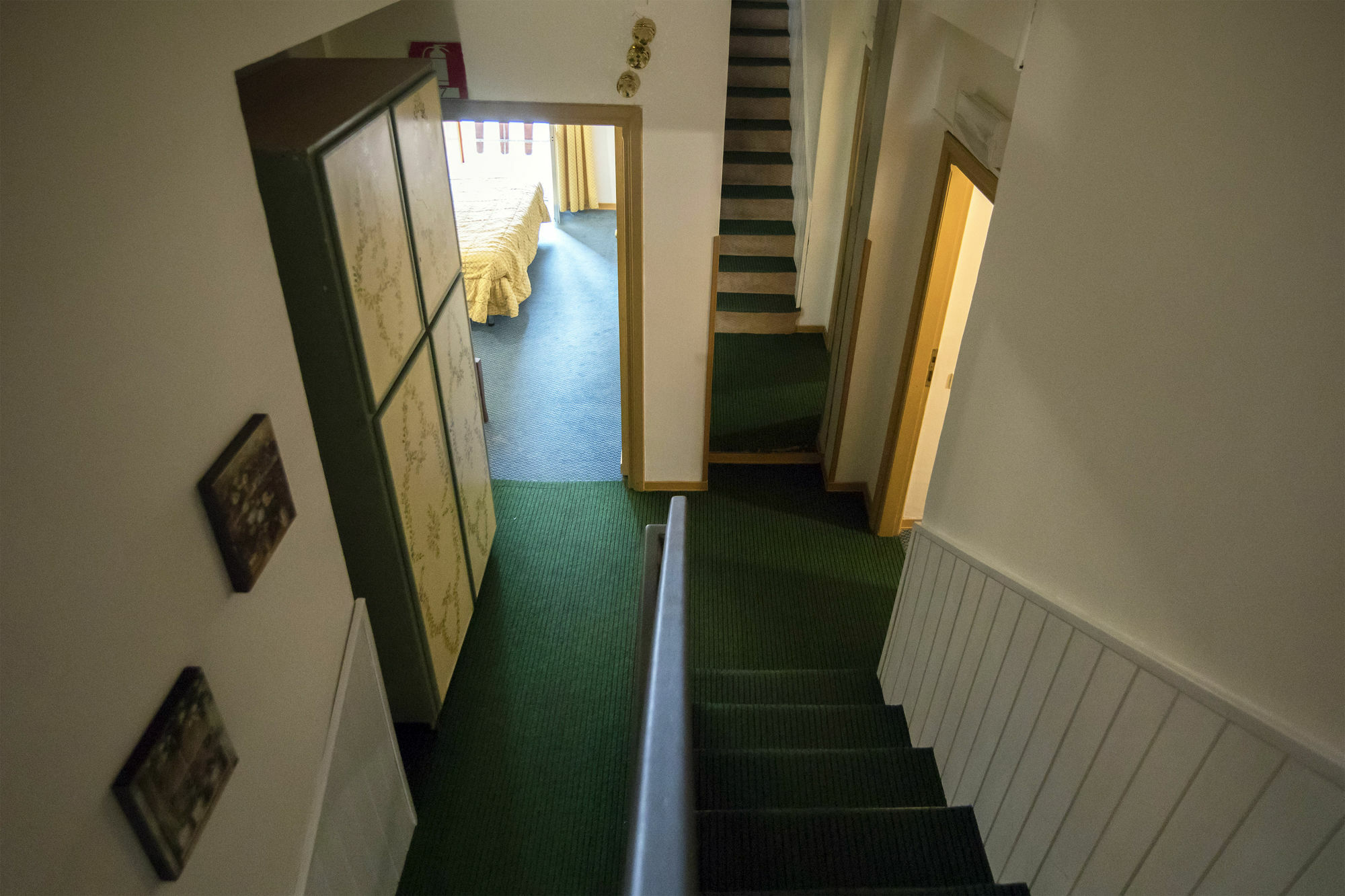 Hotel Pinguino Pescasseroli Luaran gambar
